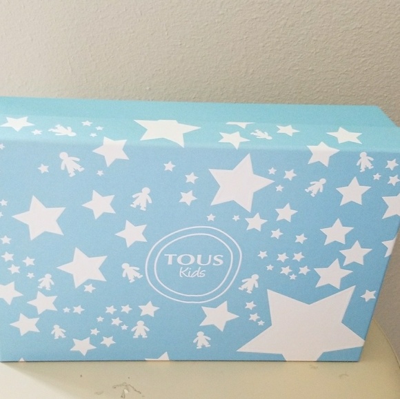 Kids Tous Gift Set - Picture 3 of 5